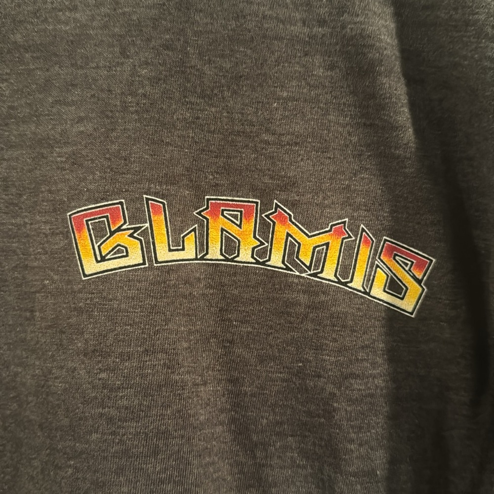 Glamis long sleeve T-shirt - Picture 3 of 4